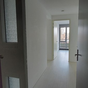 Breda, Stationslaan, 3-kamer appartement - foto 2