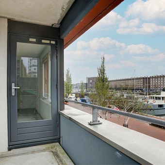 Amsterdam, Blauwpijpstraat, 4-kamer appartement - foto 3