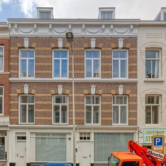 Den Haag, Witte de Withstraat, benedenwoning - foto 2