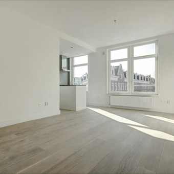 Amsterdam, Tweede Hugo de Grootstraat, 3-kamer appartement - foto 3