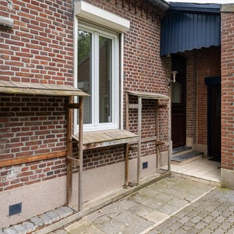 Herten, Broekstraat, vrijstaande woning - foto 3