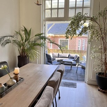 Bloemendaal, Bloemendaalseweg, 3-kamer appartement - foto 3