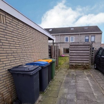 Assen, Rozemarijntuin, tussenwoning - foto 2