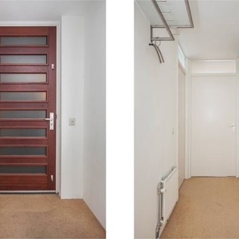 Eindhoven, Havensingel, 3-kamer appartement - foto 2