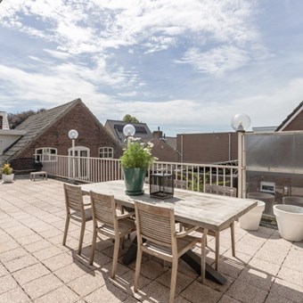 Moergestel, Schoolstraat, bovenwoning - foto 2