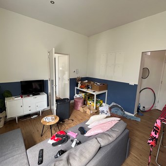 Groningen, Mesdagstraat, 2-kamer appartement - foto 3