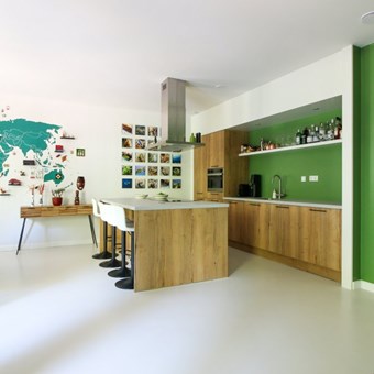 Utrecht, F.C. Dondersstraat, bovenwoning - foto 3