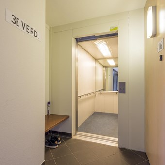 Amersfoort, SNOUCKAERTLAAN, 3-kamer appartement - foto 3