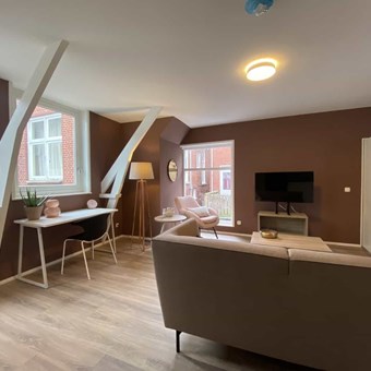 Groningen, Nieuwe Boteringestraat, 2-kamer appartement - foto 3