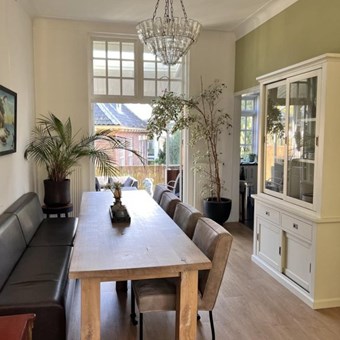 Bloemendaal, Bloemendaalseweg, 3-kamer appartement - foto 2