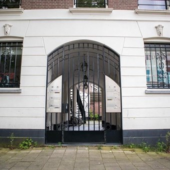 Rotterdam, Gerard Scholtenstraat, bovenwoning - foto 2