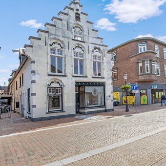 Coevorden, Friesestraat, bovenwoning - foto 2