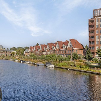 Leiden, Kaiserstraat, 3-kamer appartement - foto 3