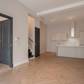 Den Haag, Maaswijkstraat, 3-kamer appartement - foto 2