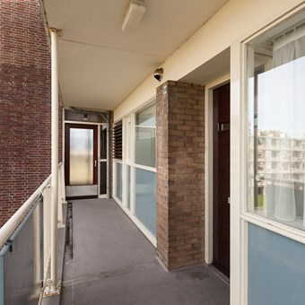 Amstelveen, Zwingliweg, bovenwoning - foto 2