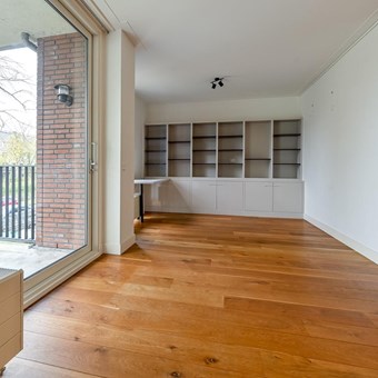 Haarlem, Diepenbrockstraat, 2-kamer appartement - foto 3