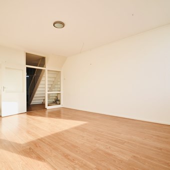 Den Haag, STOKROOSSTRAAT, 3-kamer appartement - foto 2