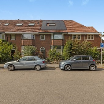 Hilversum, Pelikaanstraat, tussenwoning - foto 3