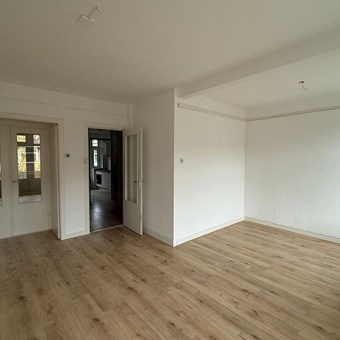 Amsterdam, Hunzestraat, bovenwoning - foto 3