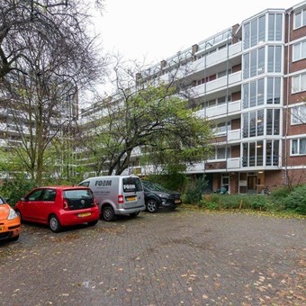 Den Haag, Frederikstraat, 3-kamer appartement - foto 2