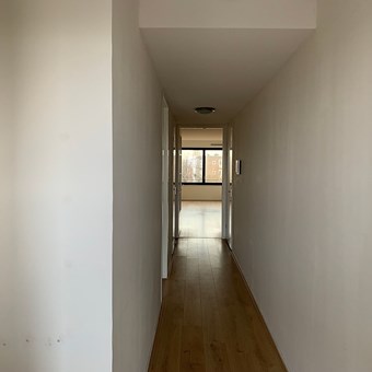 Amsterdam, Wibautstraat, 2-kamer appartement - foto 2