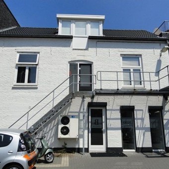 Eindhoven, Kleine Berg, 2-kamer appartement - foto 2