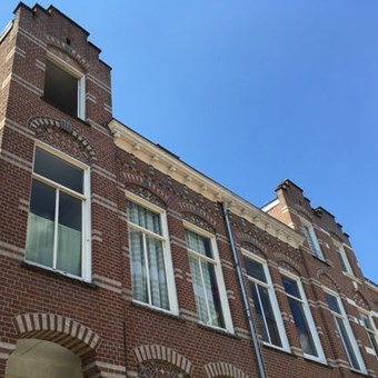 Arnhem, Karel van Gelderstraat, studentenkamer - foto 2