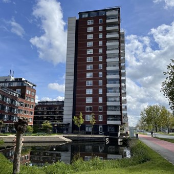 Leiderdorp, Engelendaal, 4-kamer appartement - foto 2