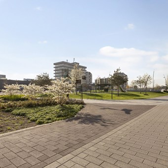 Emmen, Monetpassage, portiekflat - foto 2