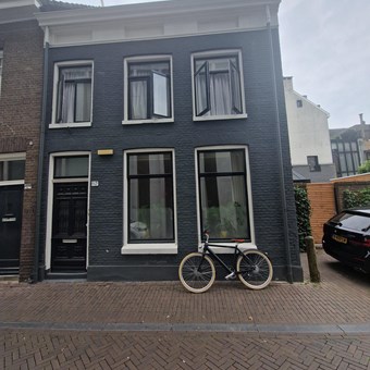 Zwolle, Spoelstraat, studentenkamer - foto 2