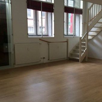 Utrecht, Donkerstraat, bovenwoning - foto 3