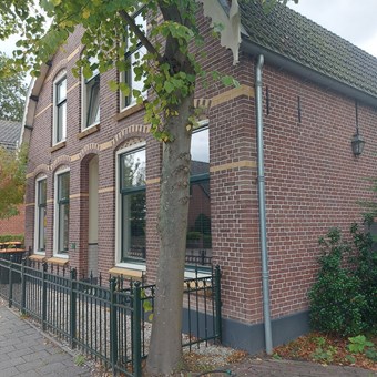 Rijnsburg, Oegstgeesterweg, benedenwoning - foto 3