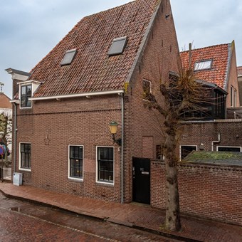 Elburg, van Kinsbergenstraat, bovenwoning - foto 3