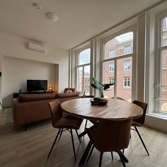 Groningen, Tussen Beide Markten, 2-kamer appartement - foto 3