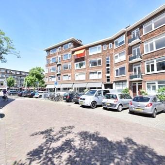 Rotterdam, Dresselhuysstraat, 2-kamer appartement - foto 2