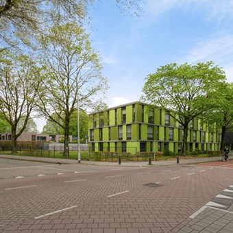 Tilburg, Generaal de Wetstraat, 2-kamer appartement - foto 3