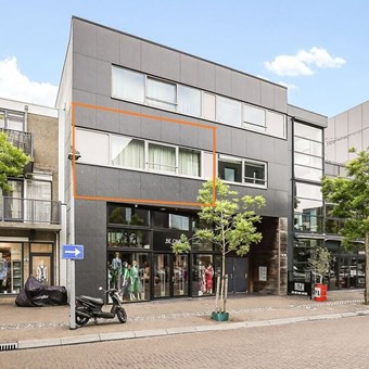 Hoofddorp, Concourslaan, 3-kamer appartement - foto 2