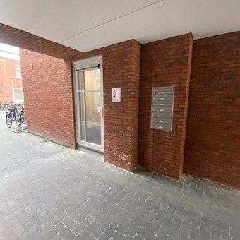 Groningen, Blekerstraat, 2-kamer appartement - foto 3