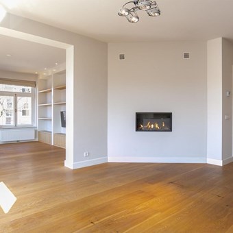 Amsterdam, Gerrit van der Veenstraat, 3-kamer appartement - foto 3