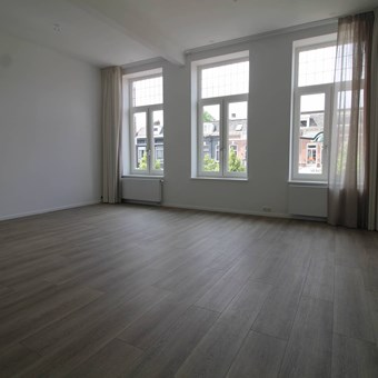 Breda, Wilhelminastraat, 2-kamer appartement - foto 2