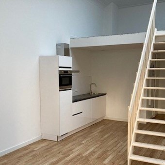 Tilburg, Willem Ii Straat, loft woning - foto 2