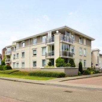 Veldhoven, Tasveld, 3-kamer appartement - foto 2