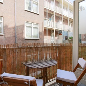 Amsterdam, Tweede Atjehstraat, 3-kamer appartement - foto 3