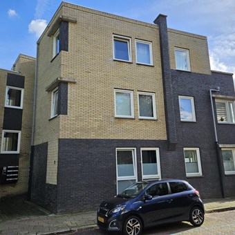 Baarn, Nieuwstraat, 2-kamer appartement - foto 3