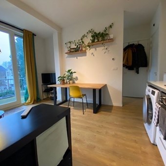 Utrecht, Jan van Scorelstraat, 2-kamer appartement - foto 3