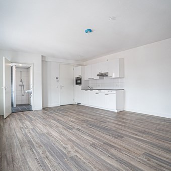 Utrecht, Neptunusstraat, 2-kamer appartement - foto 3