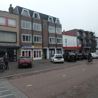 Eindhoven, Kruisstraat, semi zelfstandige studio - foto 2