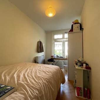 Amsterdam, Geuzenkade, 3-kamer appartement - foto 2