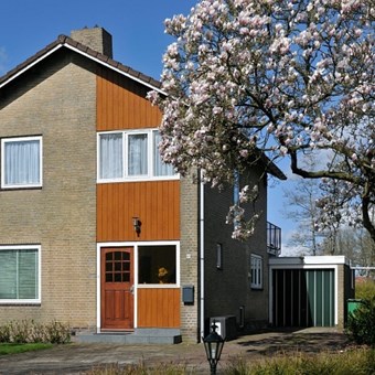 Noardburgum, Zomerweg, vrijstaande woning - foto 3