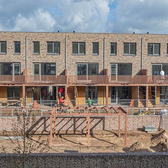 Ede, Bosbeshof, 4-kamer appartement - foto 2